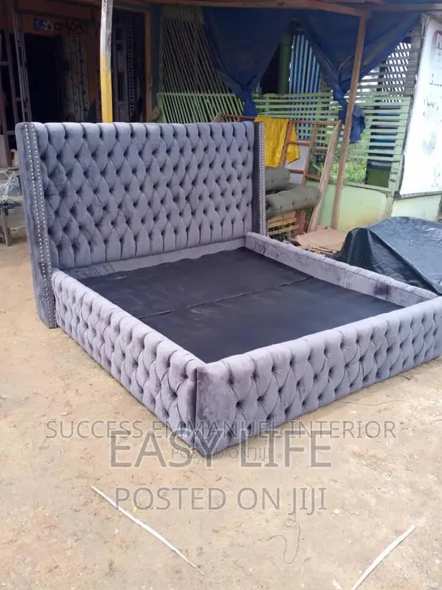 Bedframe Available