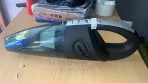 R-6053 Car Handheld Wireless Vacuum Cleaner