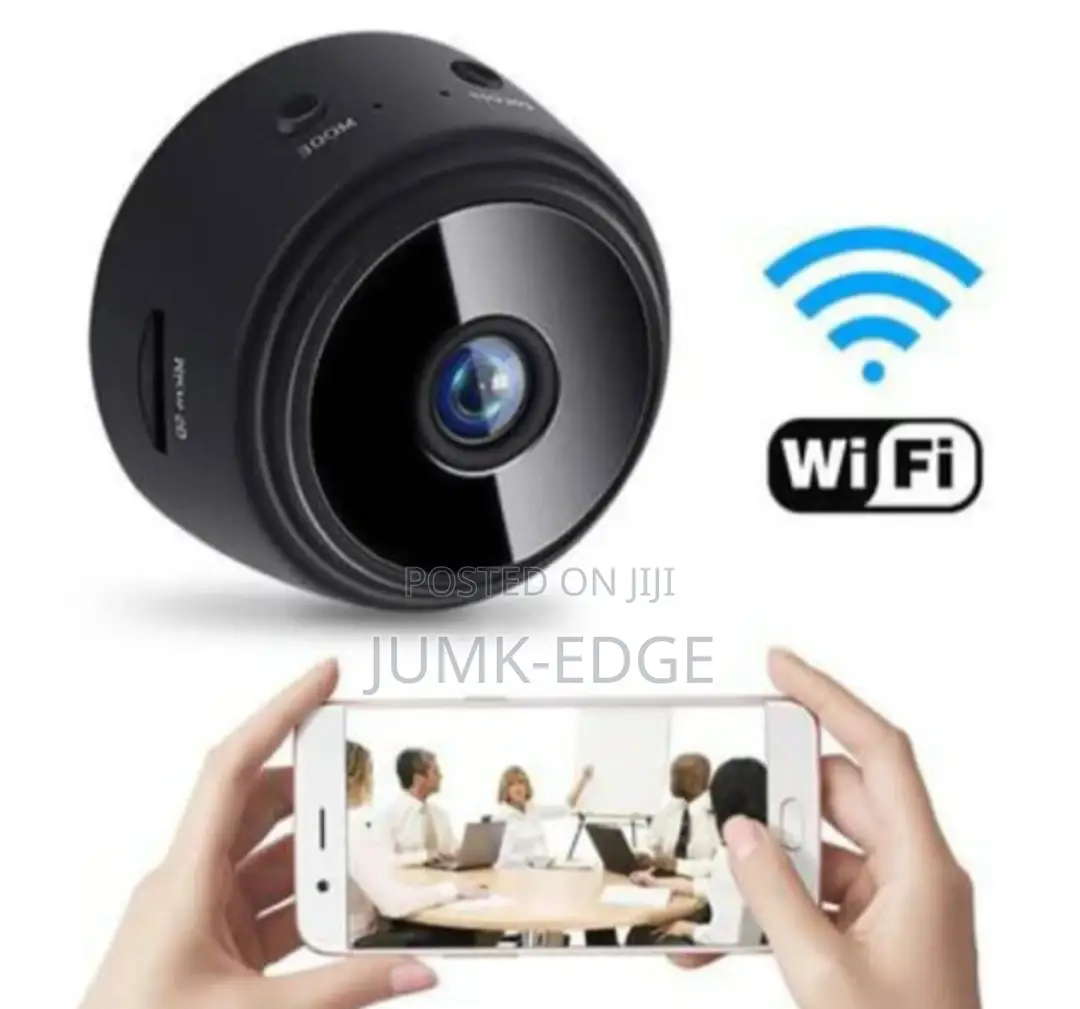 Wifi Camera.