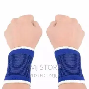 Chef Wrist Brace Support