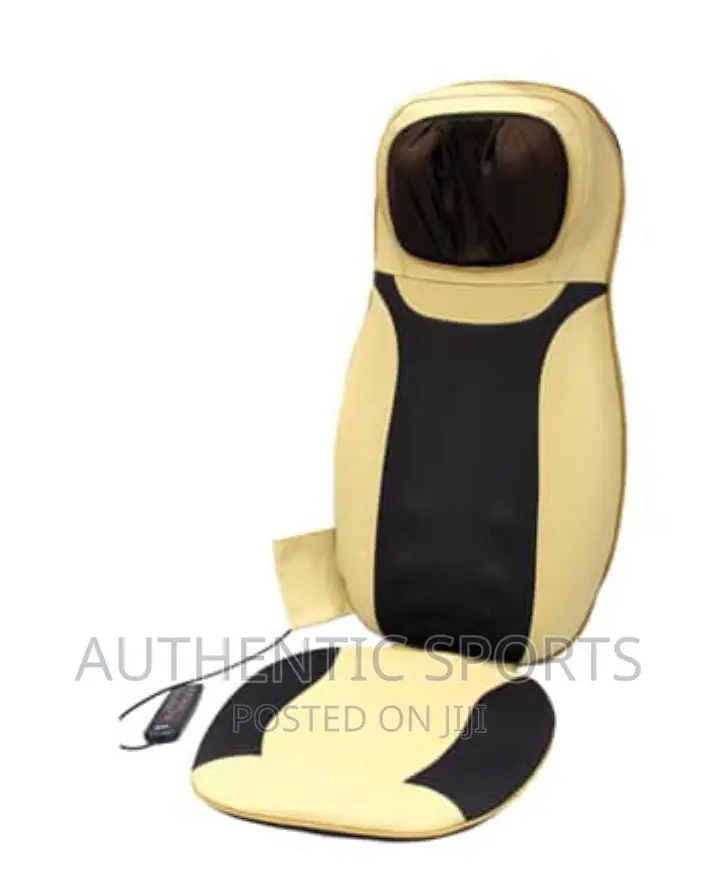 Seat Massager
