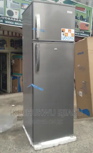Skyrun Refrigerator