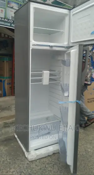 Skyrun Refrigerator