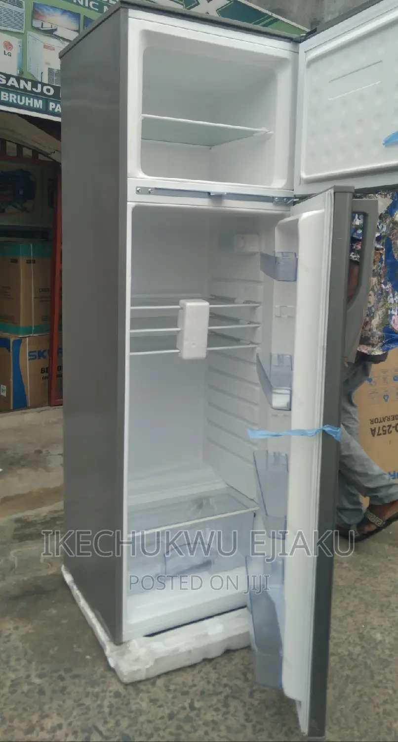 Skyrun Refrigerator
