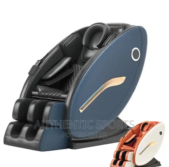 Executive Full Body Massager Cushion