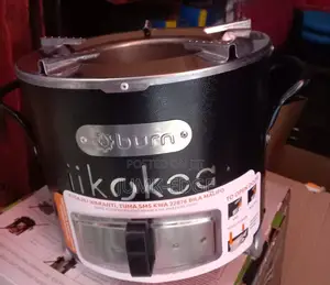 Jikokoa Charcoal Stove