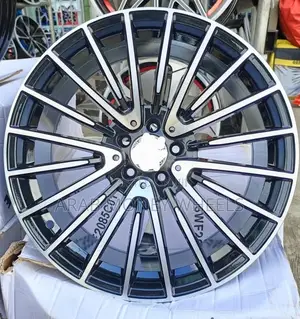 Good Quality 18 Wheels for Ur Cars