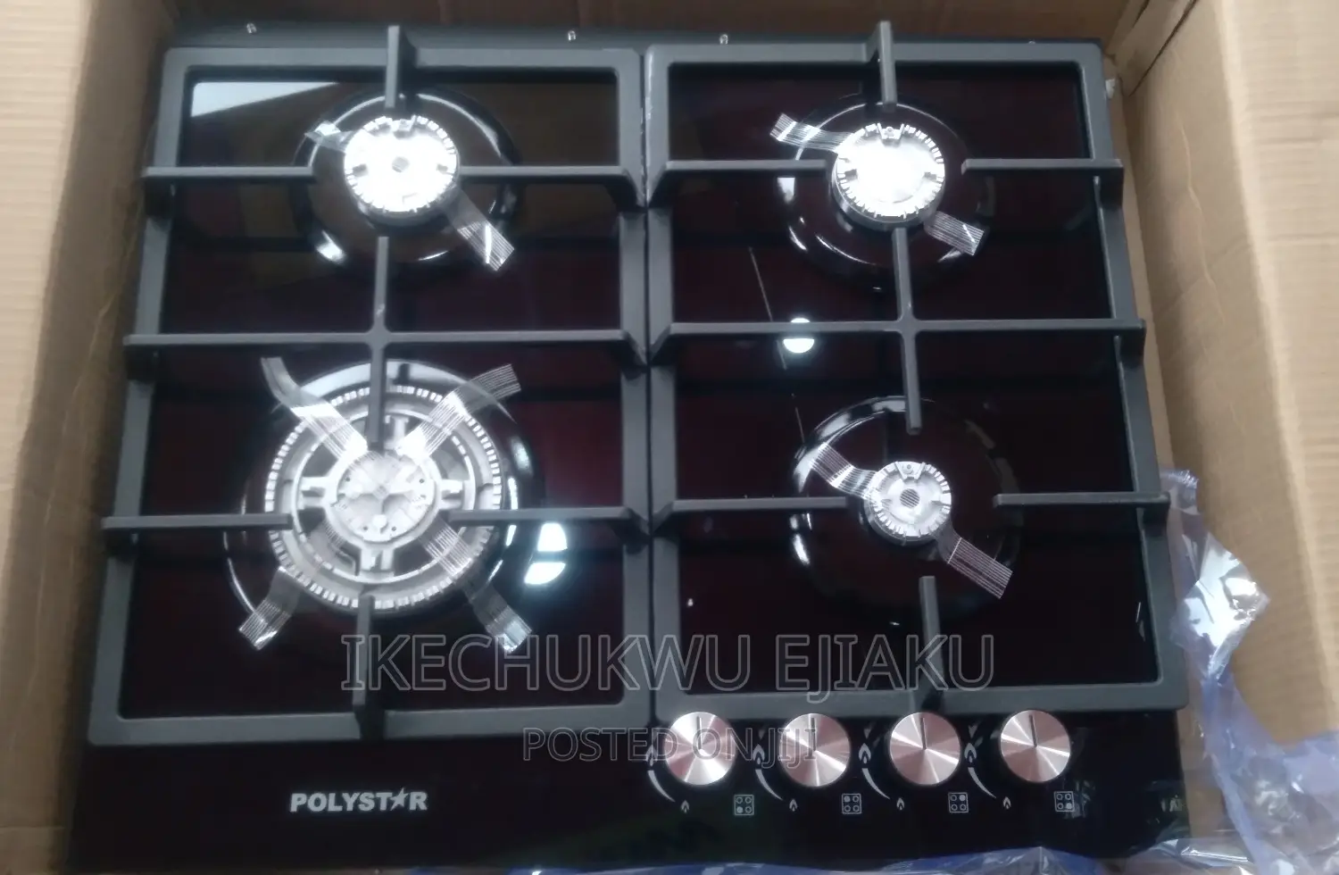 Kitchen Cabinets Industrial COOKER