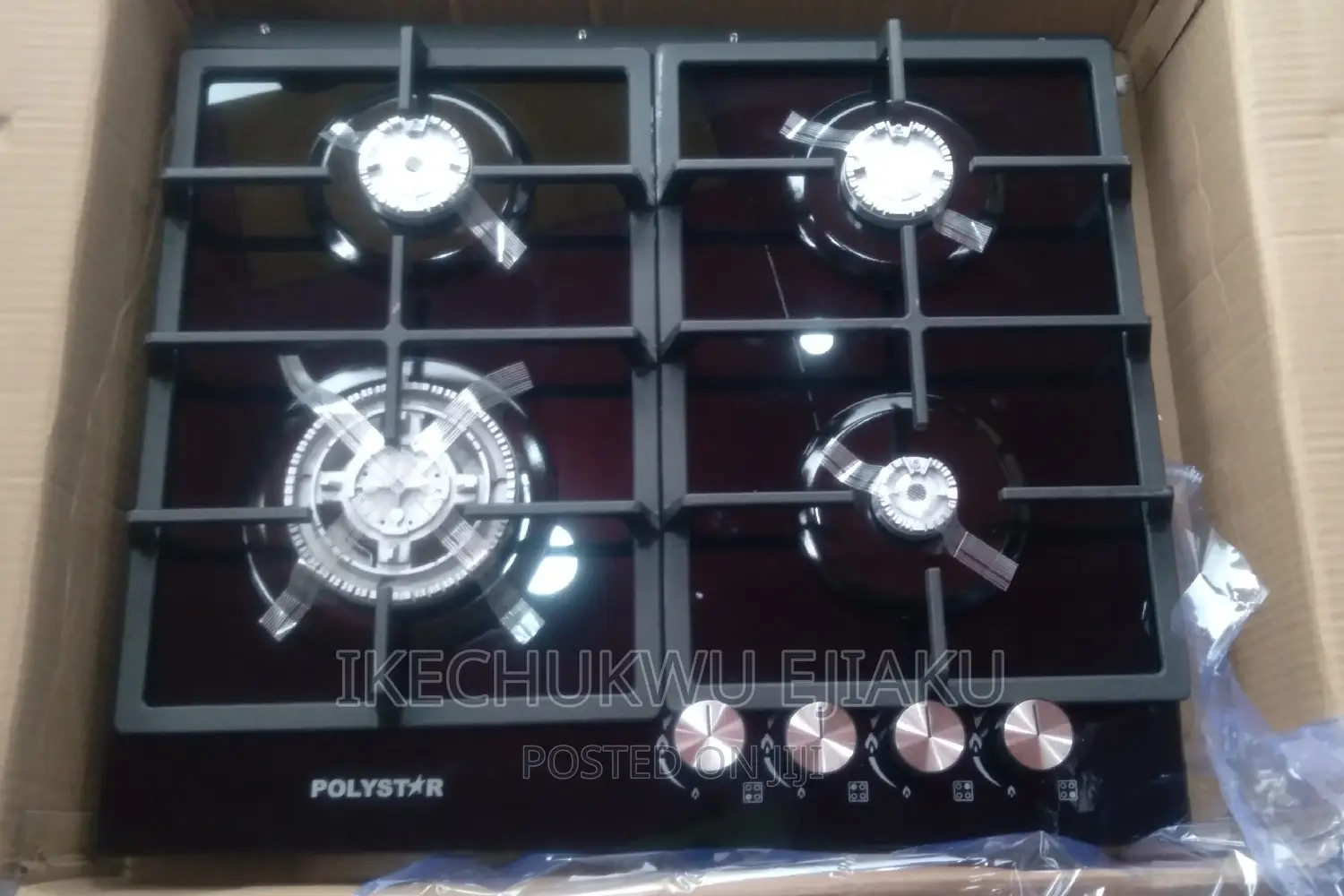 Kitchen Cabinets Industrial COOKER