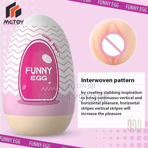 Men Realistic Vagina Pocket Pussy Sex Toy for sale - Varietystore  Price:   3,998 on Jiji.ng [Surulere]