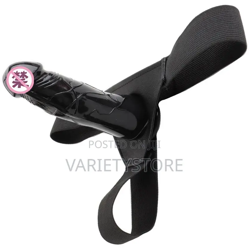 Strapon Dildo