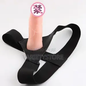 Strapon Dildo