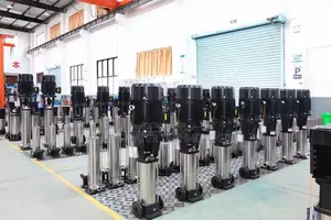 Vartical Pump