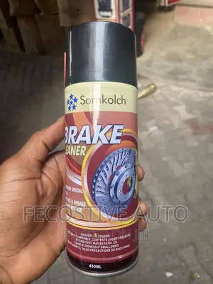 Somkolch Brake Cleaner 450ml