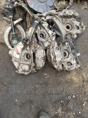 2front Wheel Hub Audi Complete