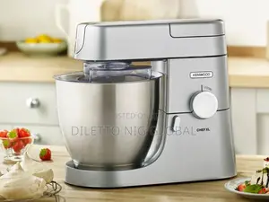Kenwood Chef Xl Mixer 1200w