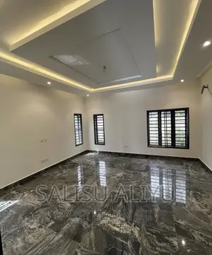 5bdrm Duplex in Wuye for sale