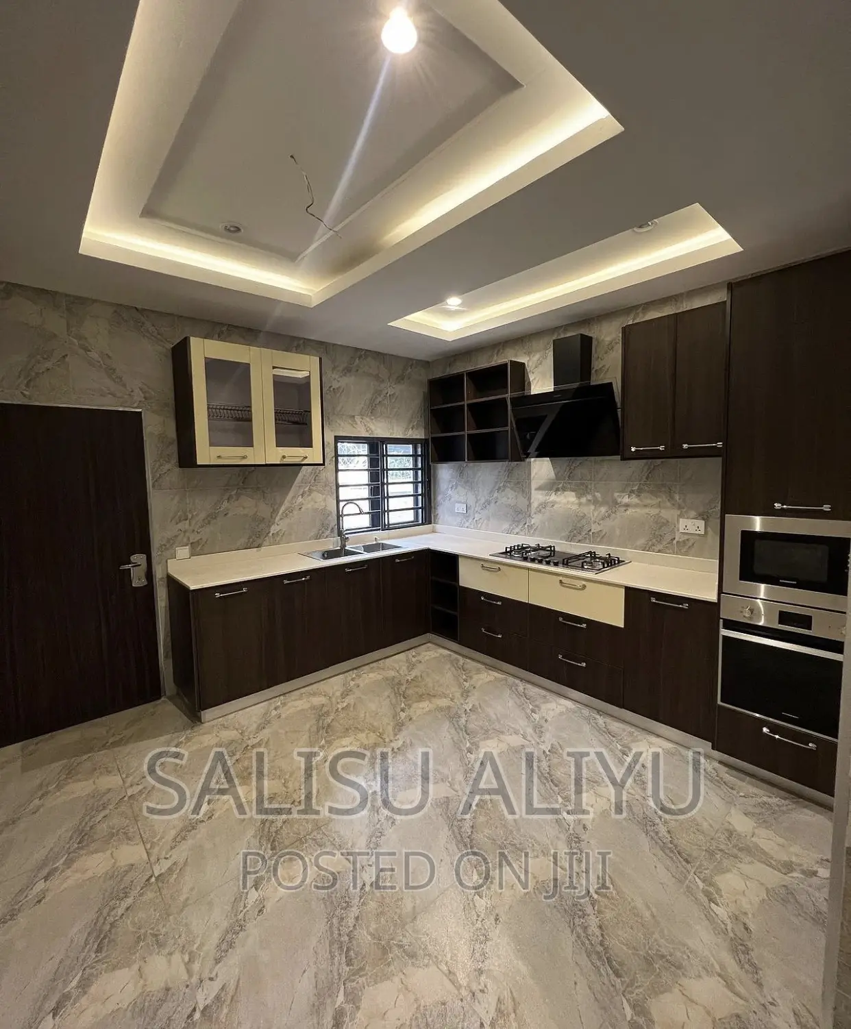 5bdrm Duplex in Wuye for sale