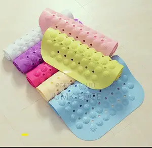 Anti-Slip Bathroom Mat