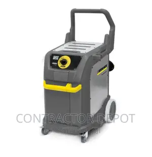 KARCHER INDUSTRIAL Steam Cleaner SGV 6/5