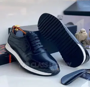 Original Angelo Ruffo Men Shoe