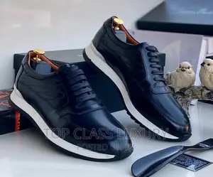 Original Angelo Ruffo Men Shoe