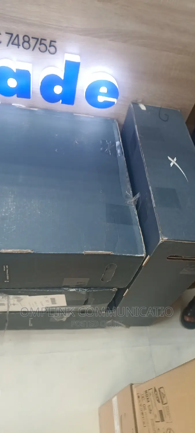 Starlink Mobility Maritime