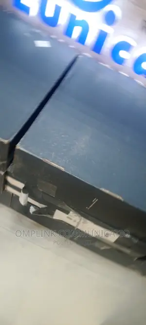 Starlink Mobility Maritime