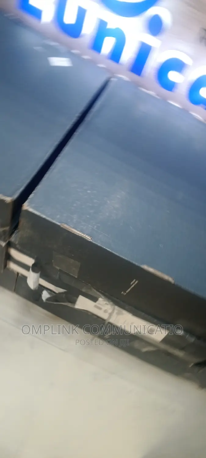 Starlink Mobility Maritime