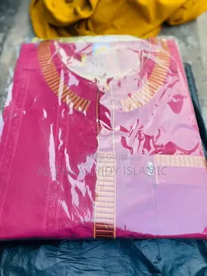 Unisex Jalabia