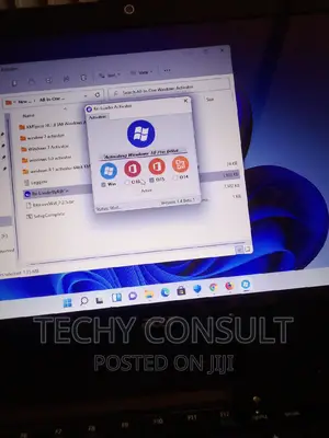 Laptop/ Desktop Computer Repair Service