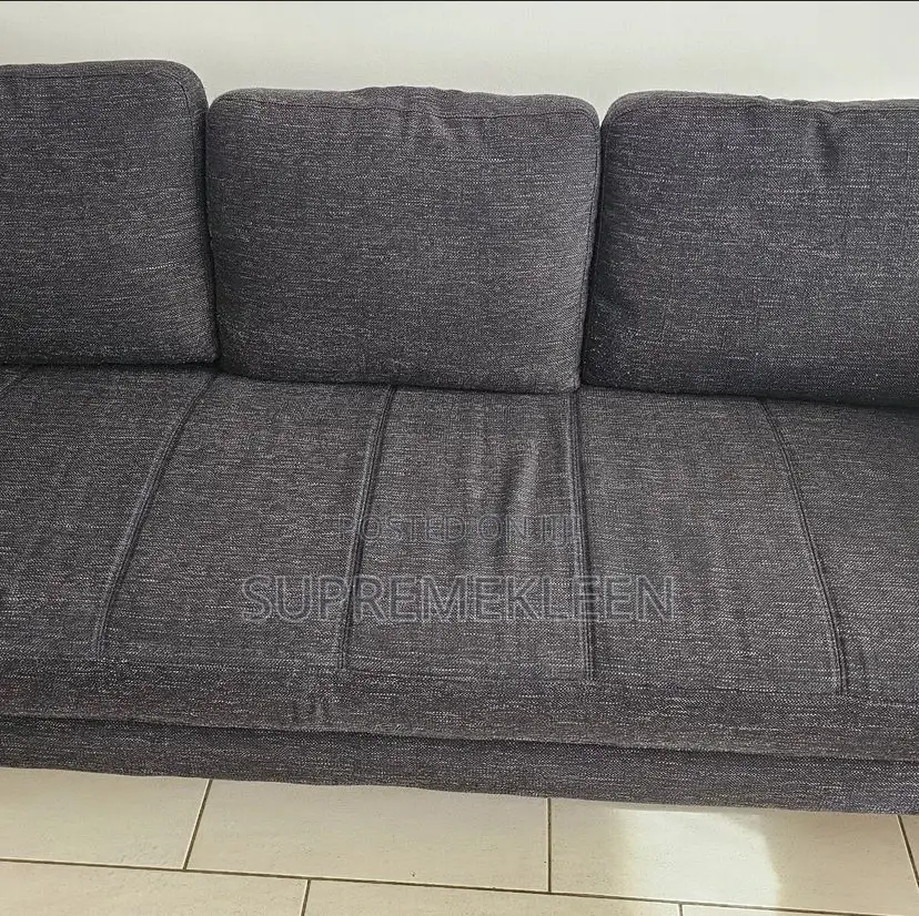 Classic Sofa Chair Cleaning Service
