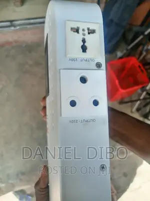 Qasa Avr PRO Stabilizer