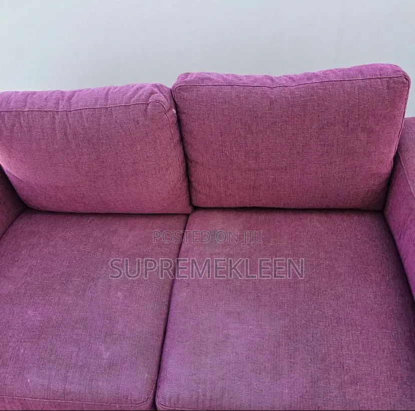 Upholstery/Carpet Cleaing Services Experts in Alimosho