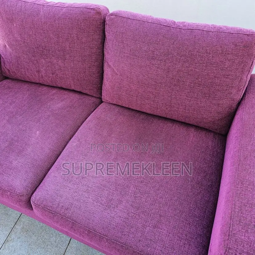 Upholstery/Carpet Cleaing Services Experts in Alimosho