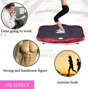 Ultrathin Full Body Massage