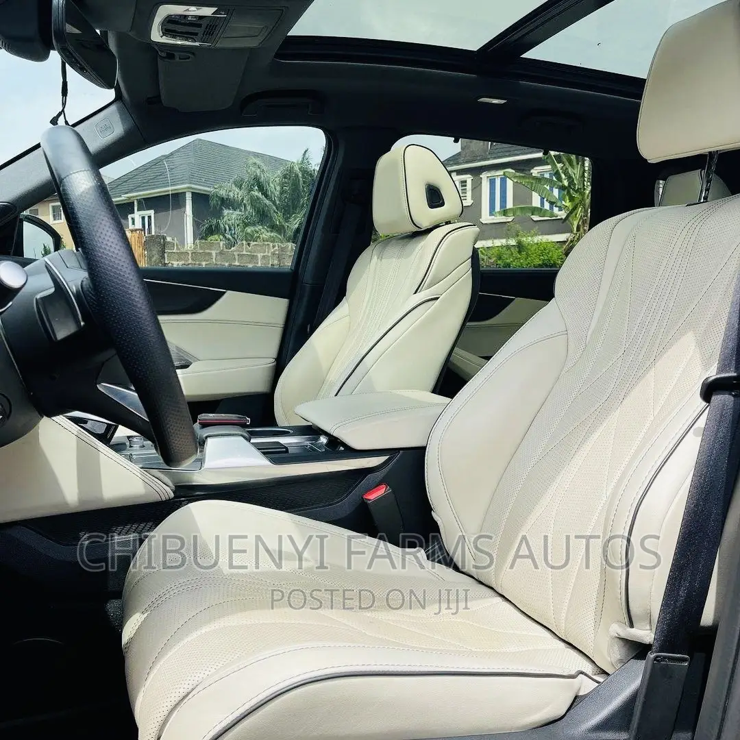 Acura MDX 2023 Gold