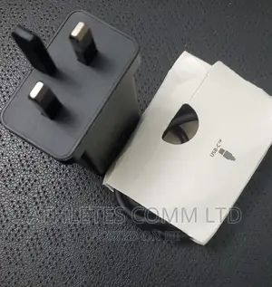 Original Sony 30watts Type C Charger