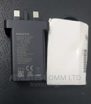 Original Sony 30watts Type C Charger
