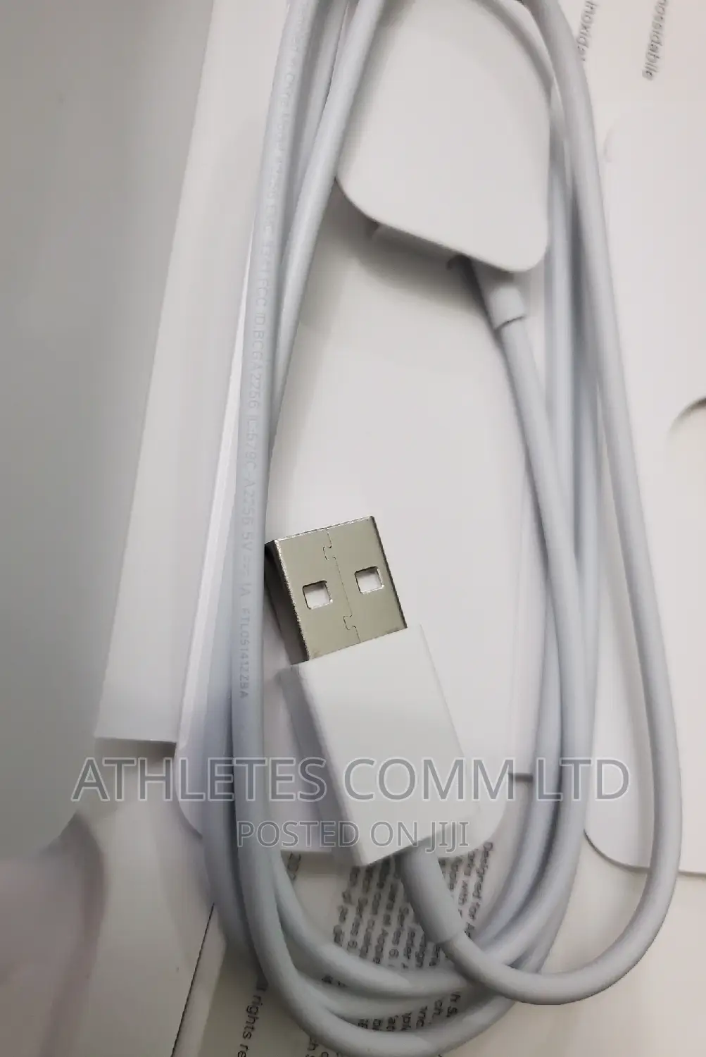 Original iPhone Iwatch Charger
