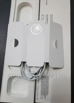 Original iPhone Iwatch Charger
