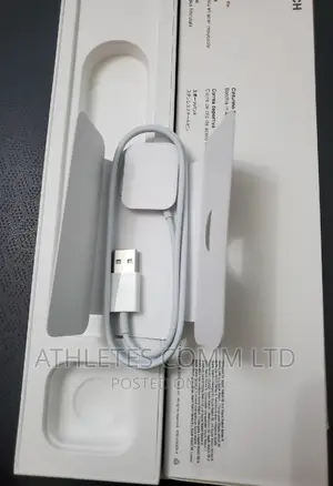 Original iPhone Iwatch Charger