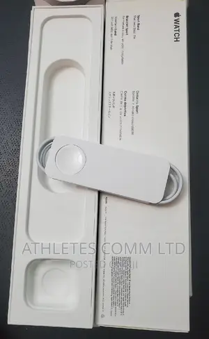 Original iPhone Iwatch Charger