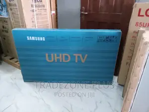 Samsung 75'' Smart Television-75ru7100