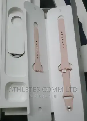 Original Iwatch Straps and Charger