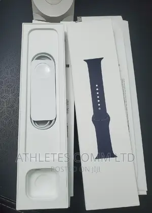 Original Iwatch Straps and Charger