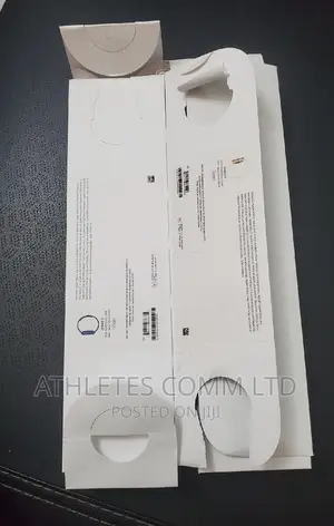 Original Iwatch Straps and Charger