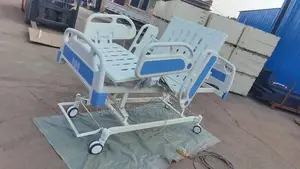 170kg 3 Function Electric Hospital Bed
