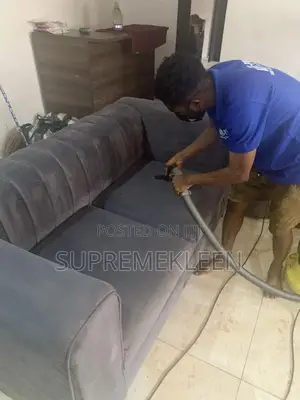 Chair Sofa, Couch Furniture Upholstery Cleaning Services