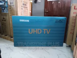 Samsung 75 Inch Smart TV With Youtube+Netflix